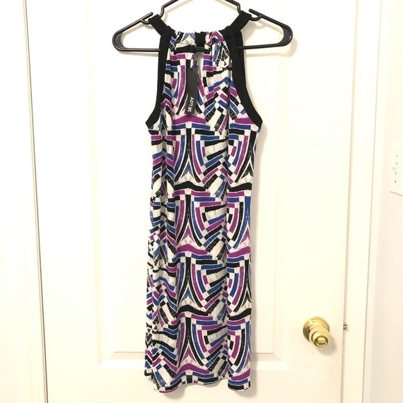 Nwt KOHLS Apt.9 Dress - Picture 5 of 6